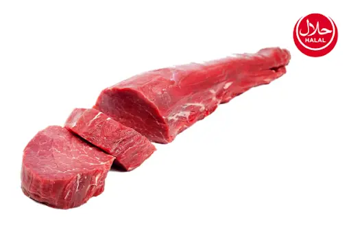 Fillet de Boeuf - Beef fillet 