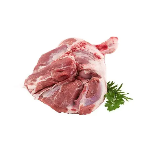 Epaule d'agneau - Lamb shoulder Boneless