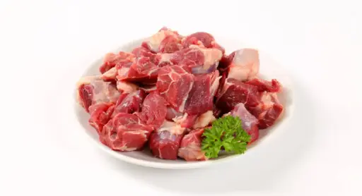 Saute de boeuf - Beef Local