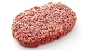 Steak Haché  - Beef Hamburgers 150gr