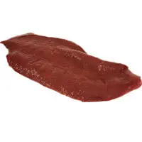 Foie de boeuf  - Beef Liver