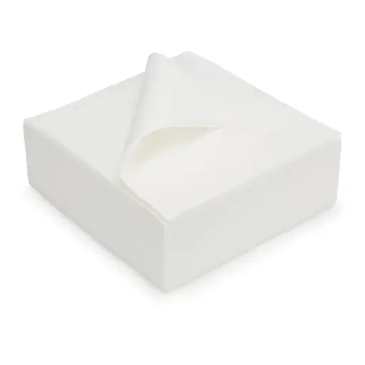 Papier Serviettes - Paper Napkins x100