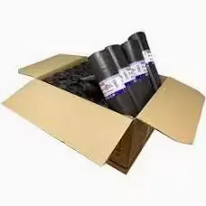 Sac poubelle - Bag garbage plastic 10x30ltr