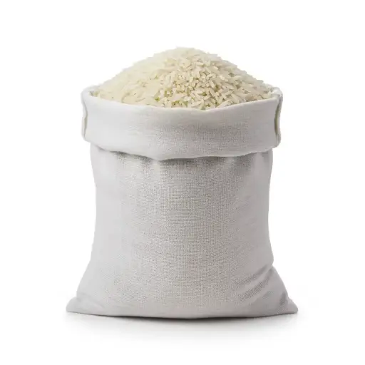 Riz Local 50kg 