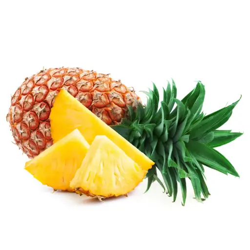 Ananas Frais - Pineapples fresh