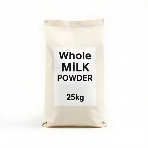 Lait en poudre - Milk powder 25kg