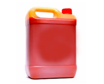 Huile Rouge - Oil Palm 20ltr  
