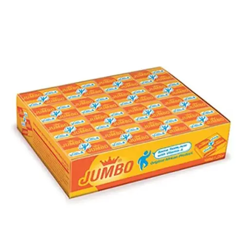 Maggi Jumbo - Bouillon Meat x48 cubes