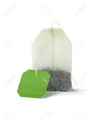 Sachet de thé - Tea bag x25