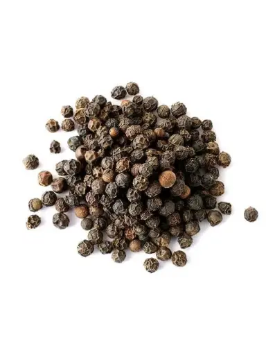 Poivre Noir Grains - Black Pepper corns