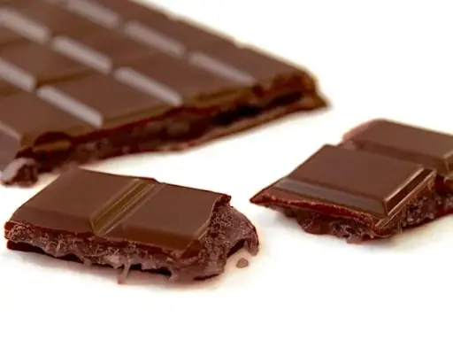  Chocolat tablette cote d'or noir extra - Chocolate tablet