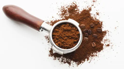 Café moulu local - Coffee ground