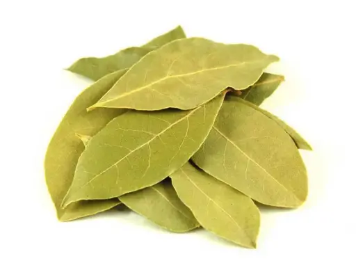 Feuilles de Laurier - Bay Leaves