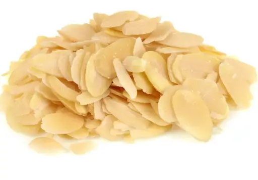 Amandes effilees - Almond sliced 1kg
