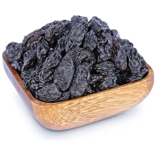 Raisin sec - Dried Grappes Black