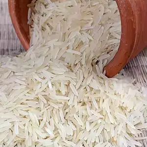 Riz basmati - Rice basmati 25kg 