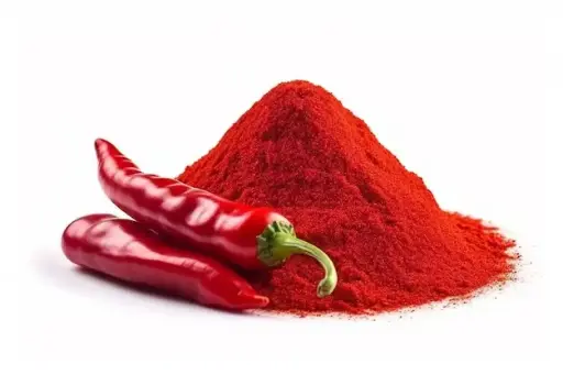  Piment fort moulu - Spice chili 1kg