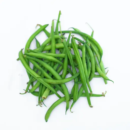 Haricot verts tres fin en boite - Green beans 4250gr