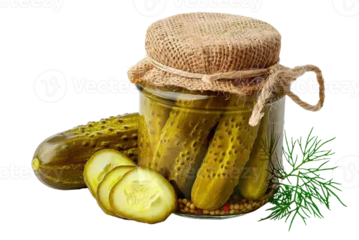 Cornichon - Pickles 4250gr