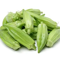 Gombo frais - Fresh Okra