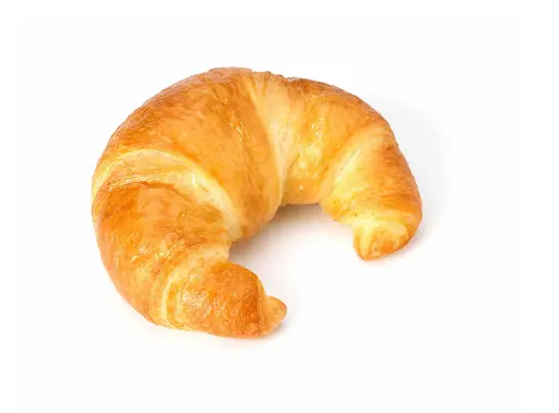 Mini croissant beurre 25g