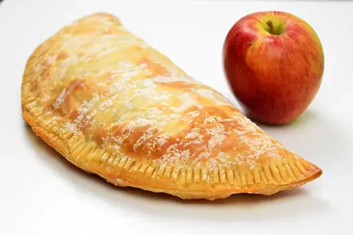Chausson aux pommes - Apple turnover 100gr