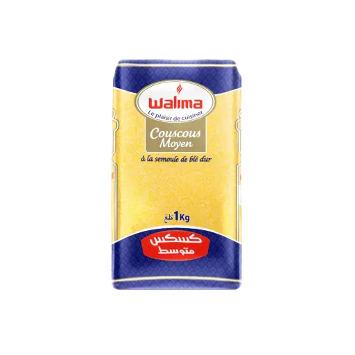 Couscous 1kg 