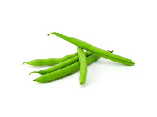 Haricots vert long - Green beans Fresh