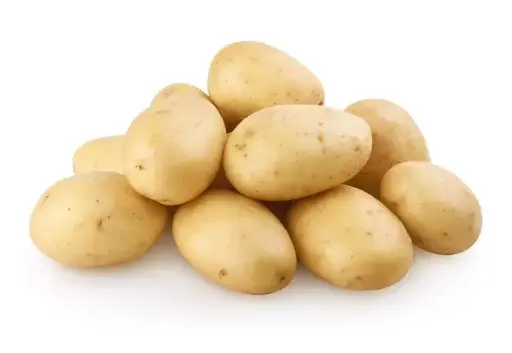 Pomme de terre - Potato