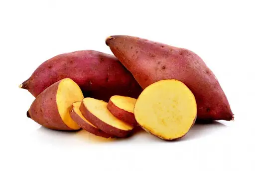 Patate douce - Sweet potato