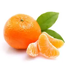 Mandarine - Tangerine