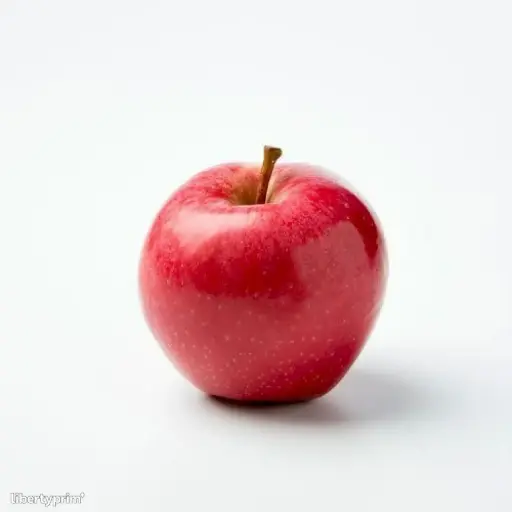 Pomme rouge - Fresh Apple red