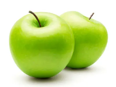 Pomme vert - Fresh Apple green