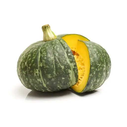 Courge citronelle - Pumpkins