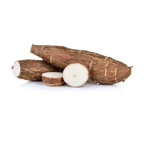 Manioc frais - Cassava fresh