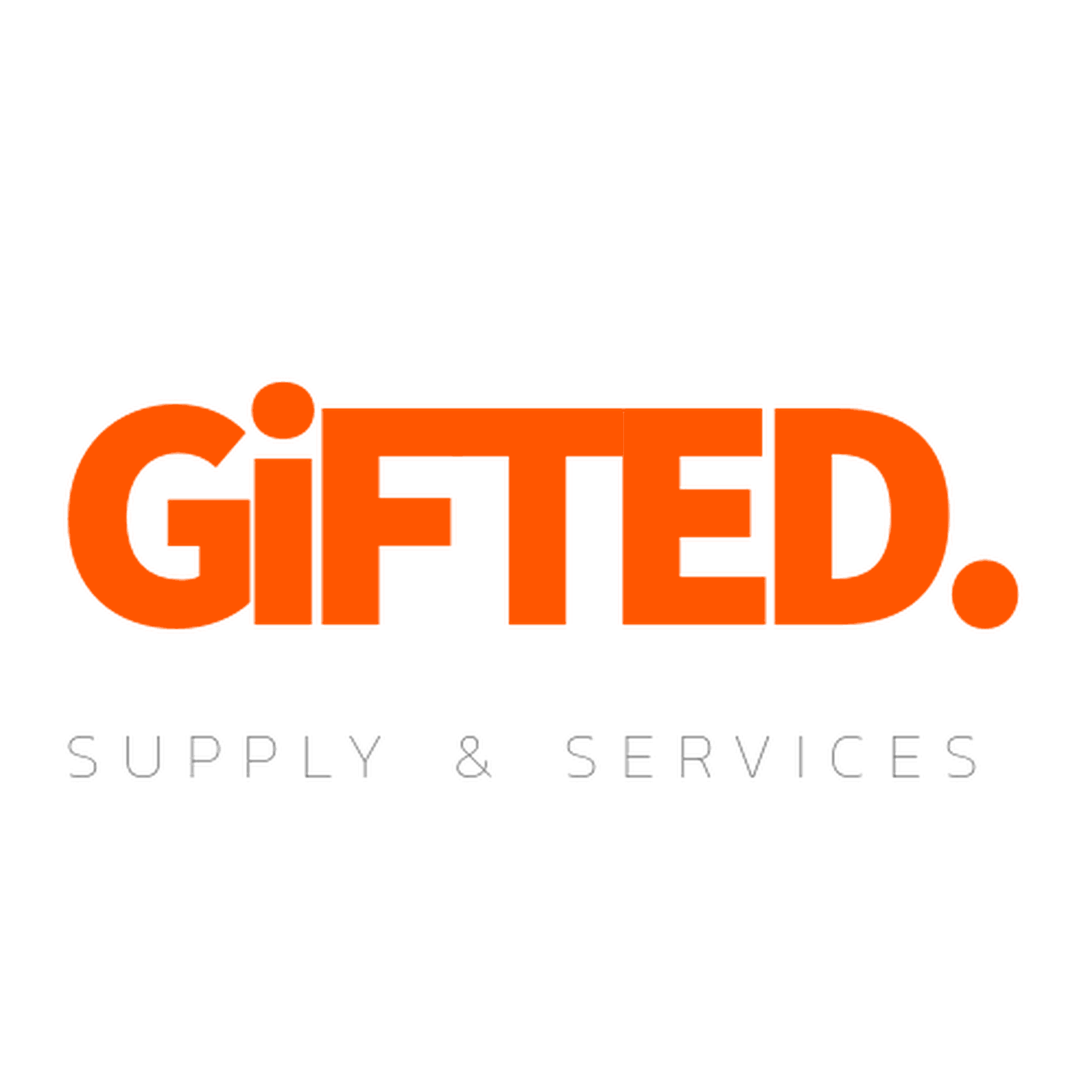 GIFTED. Supply Services